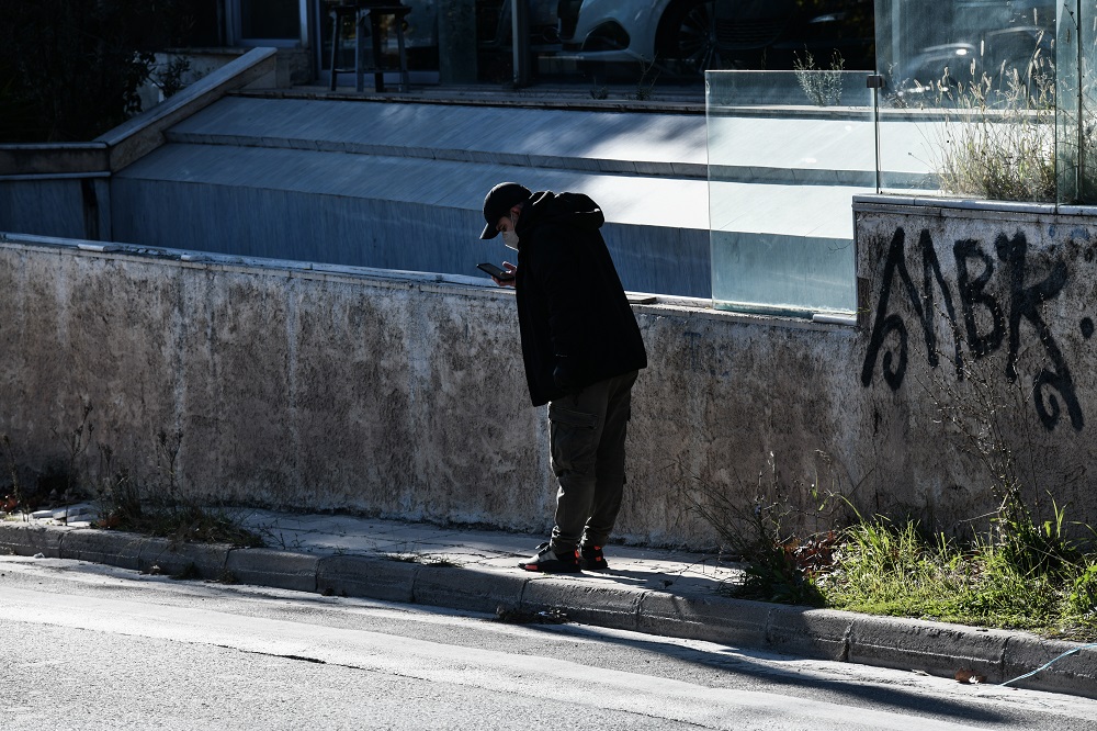 Γλυκά Νερά πυροβολισμοί βενζινάδικο