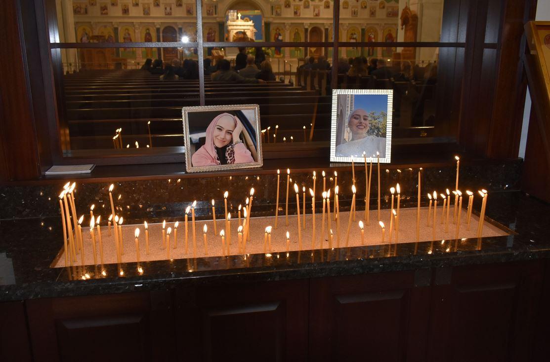 Ραφαέλα Πιτσικάλη Νέα Υόρκη