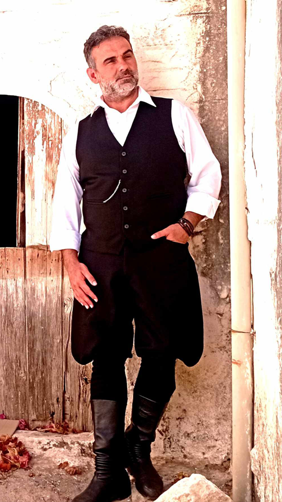 Ραφήνα παράσταση