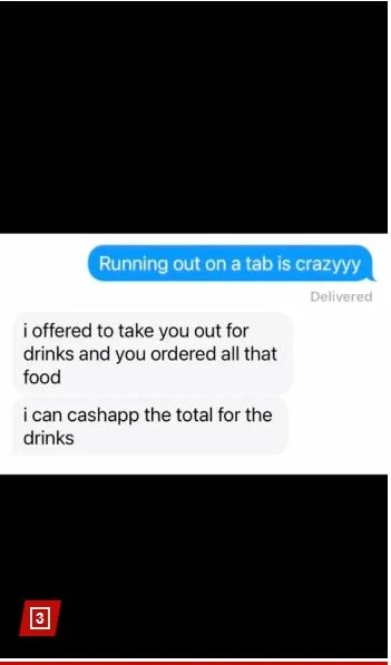 ραντεβού στρείδια μπαρ