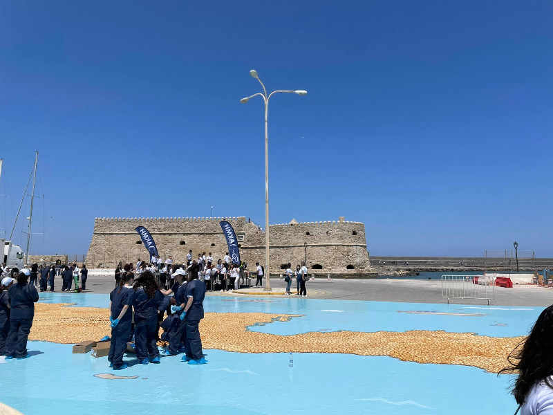 ρεκορ, καλιτσουνια