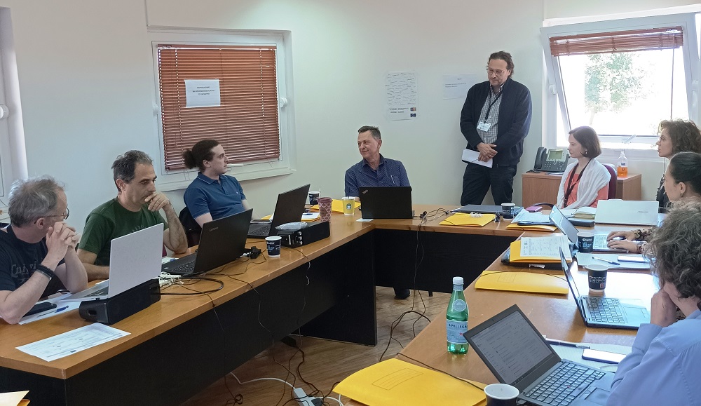 πανεπιστήμιο Κρήτης Ρέθυμνο