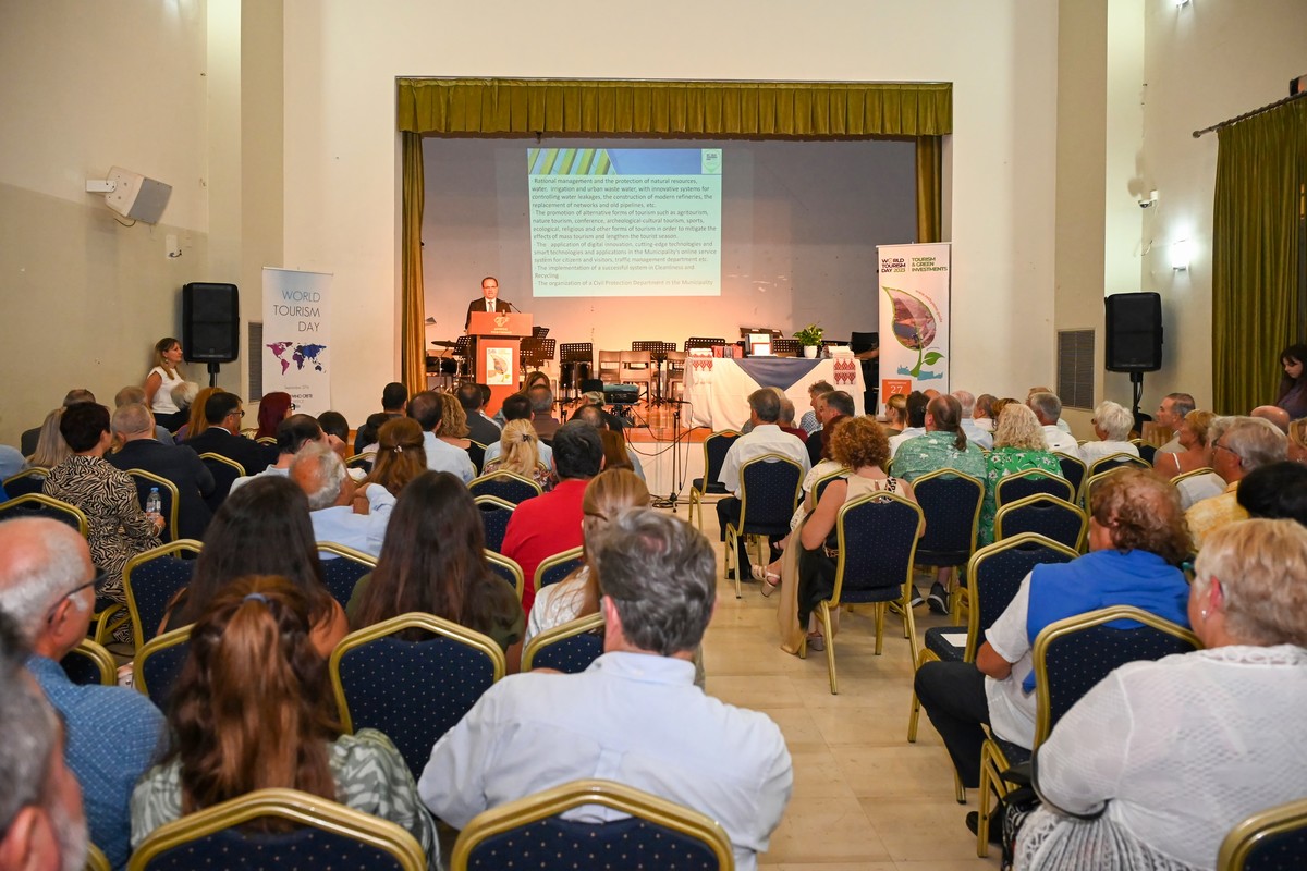 Ρέθυμνο τουρισμός