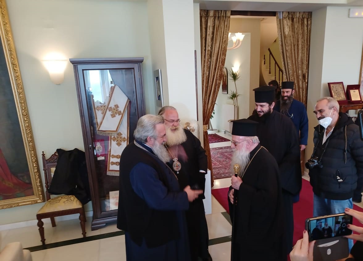 Ρέθυμνο Ευγένιος