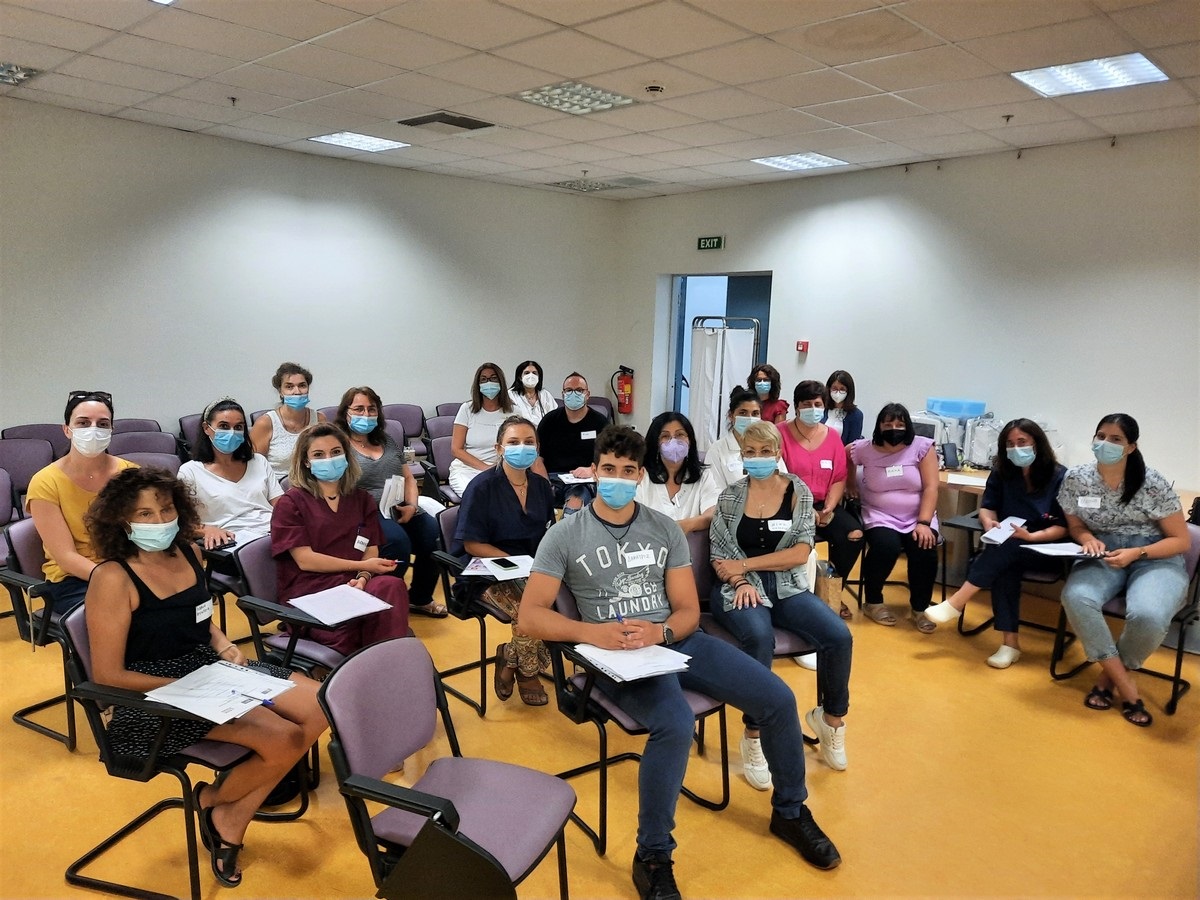 Σεμινάρια Ρεθυμνο