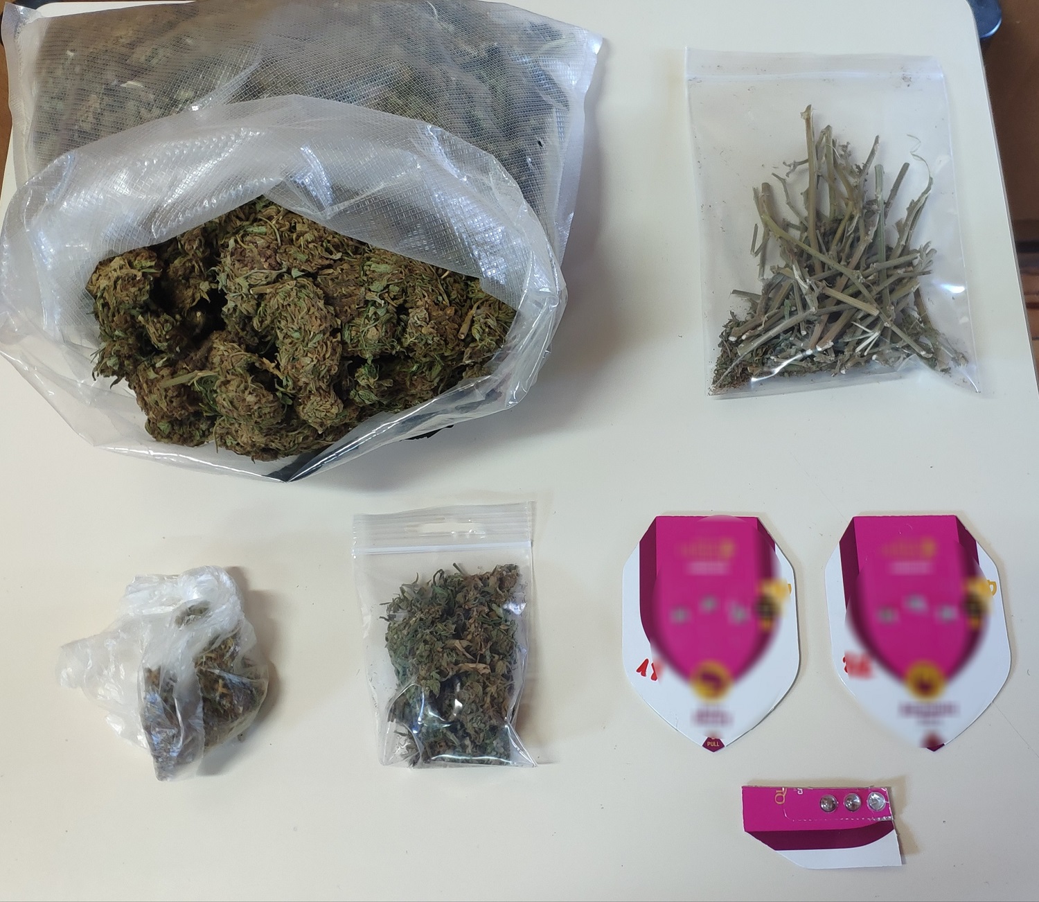 Ρέθυμνο Κάνναβη