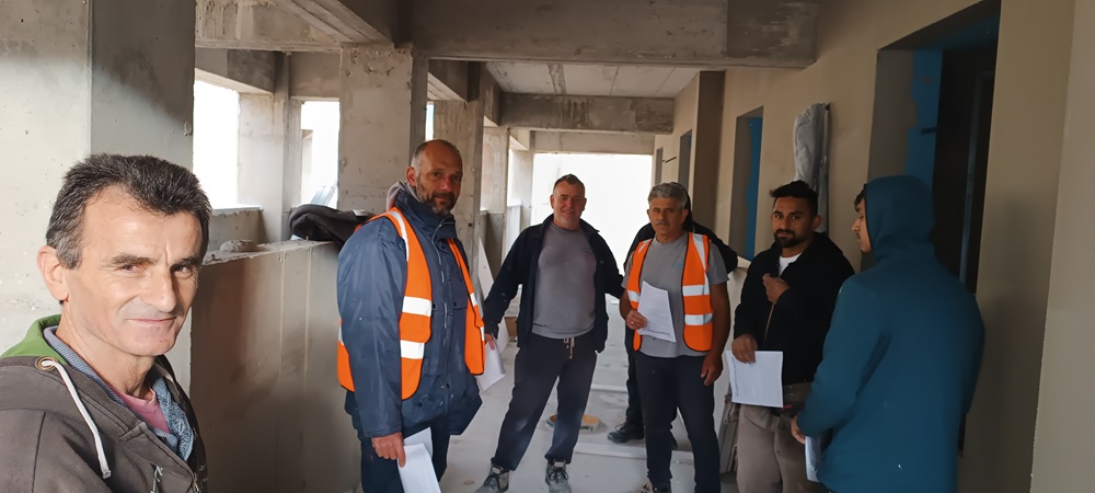 Οικοδόμοι Ρεθύμνου