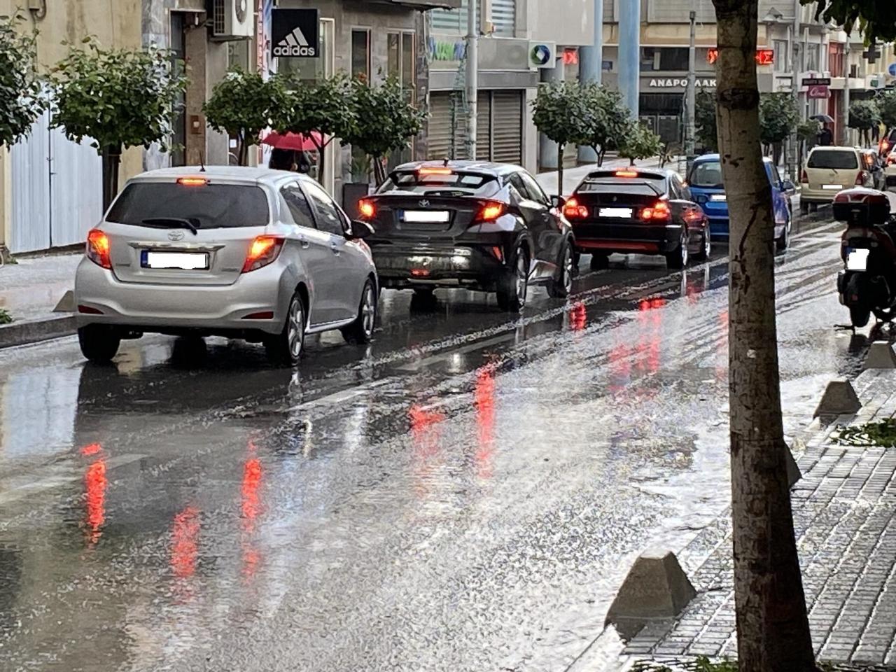 πόλη Ρεθύμνου