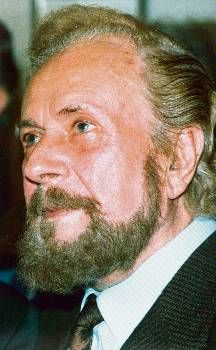 Γιάννης Ρίτσος