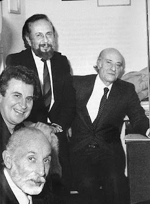 Γιάννης Ρίτσος