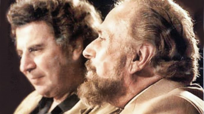 Γιάννης Ρίτσος