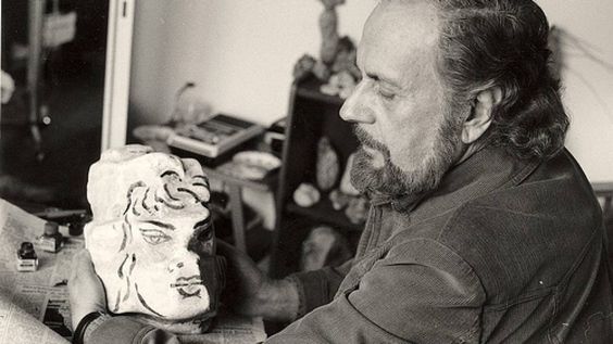 Γιάννης Ρίτσος