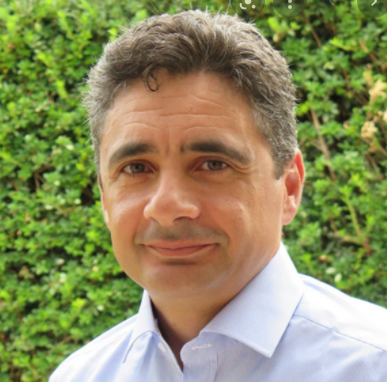 Μανώλης Ροδιτάκης