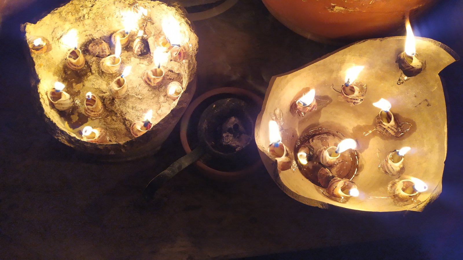 saligkaria agios vlasis