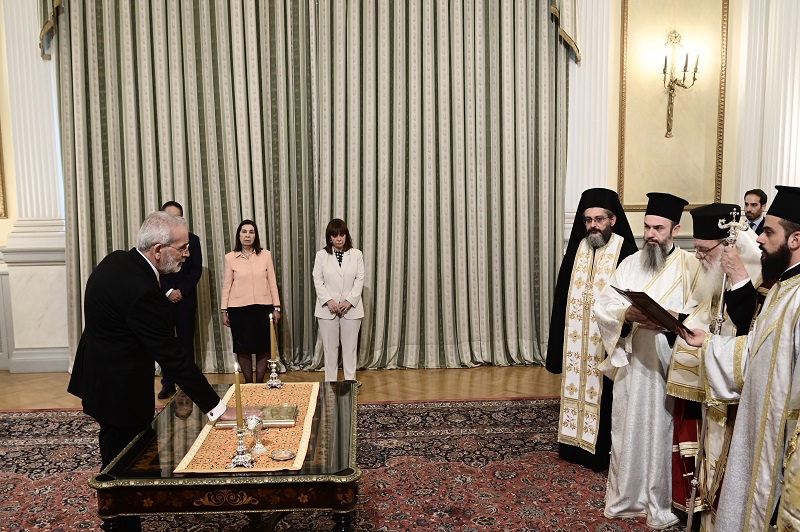 ΜΙΧΑΛΗΣ ΚΑΡΑΓΙΑΝΝΗΣ/EUROKINISS