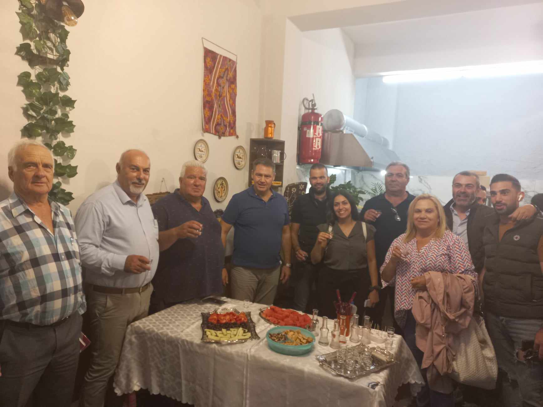 Σέγκος περιοδεία