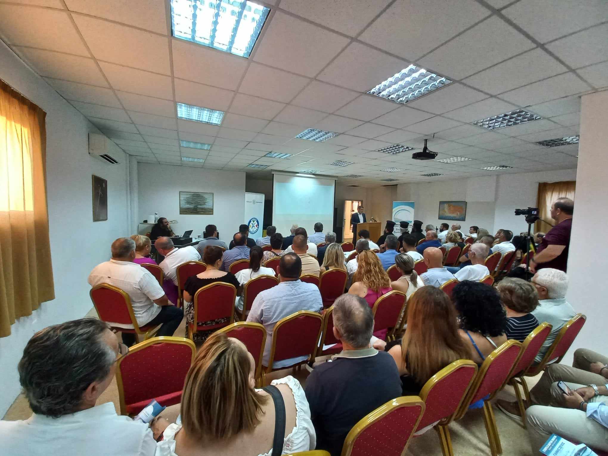 Απολογισμός Σέγκος