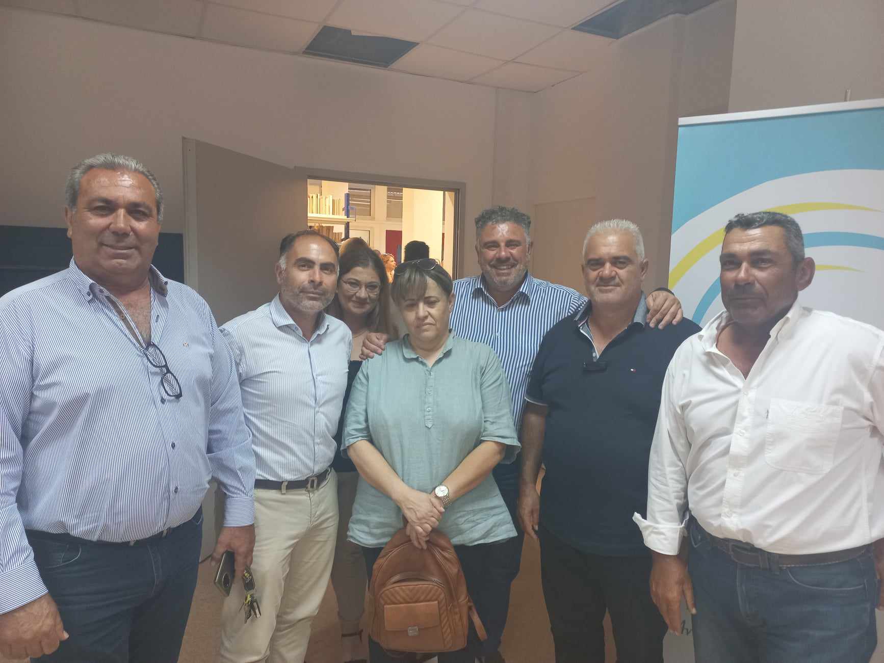 Απολογισμός Σέγκος