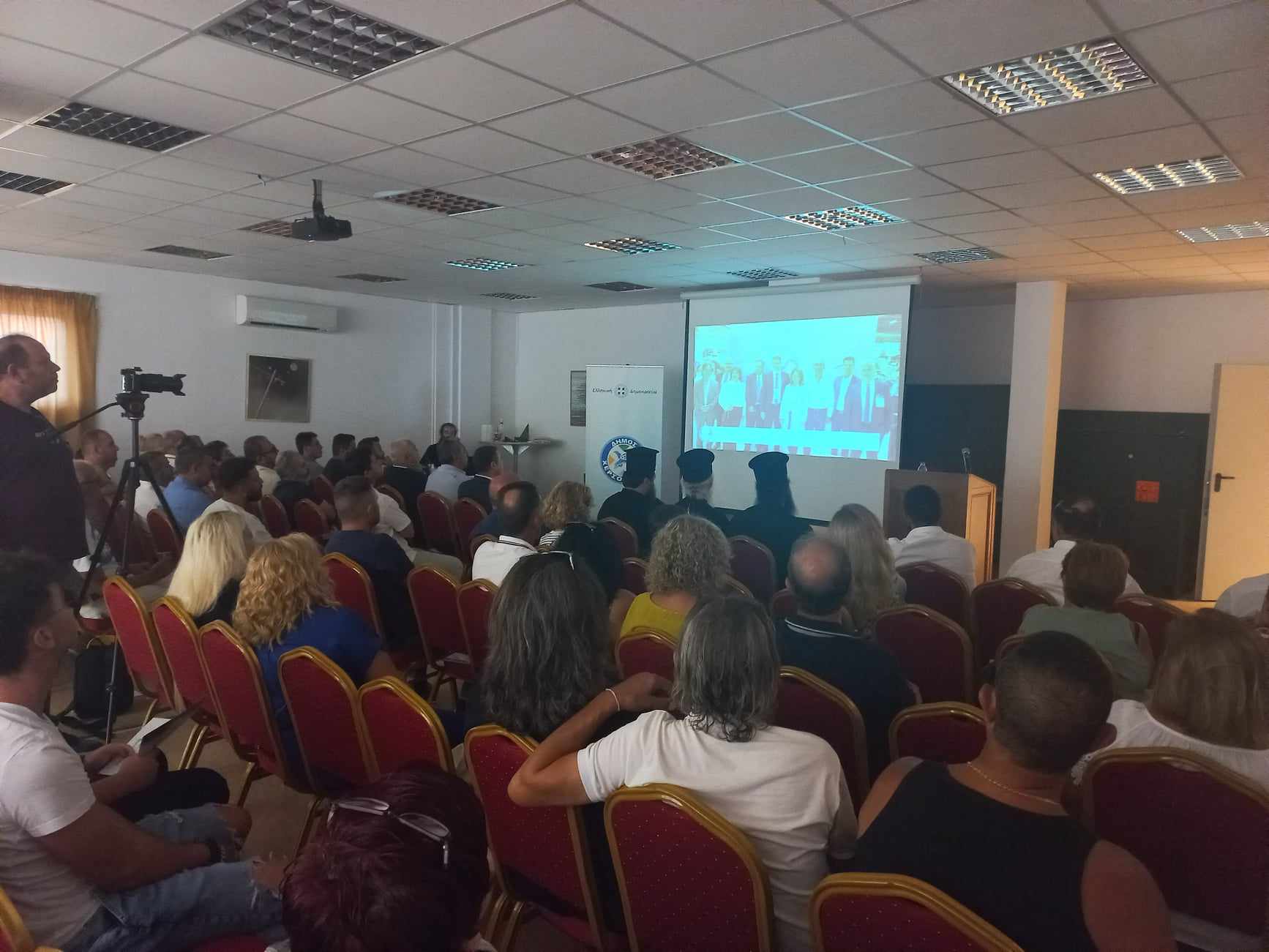 Απολογισμός Σέγκος