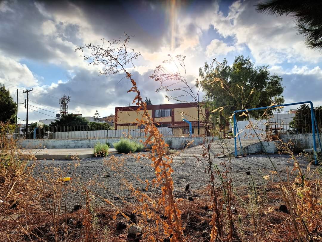 Αρκαλοχώρι σχολεία