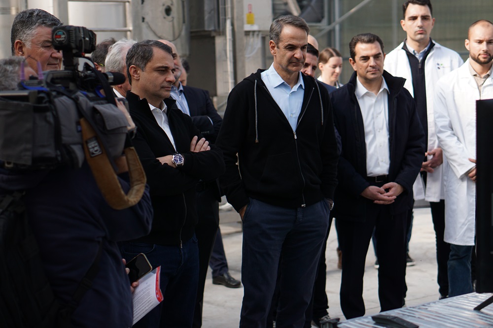 Σενετάκης Δημόκριτος