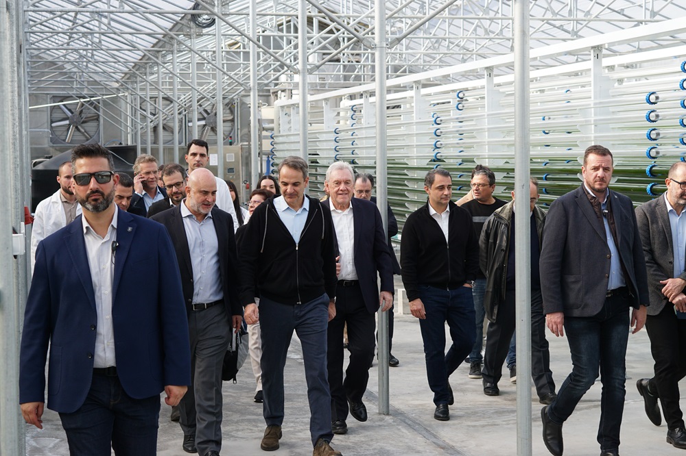 Σενετάκης Δημόκριτος