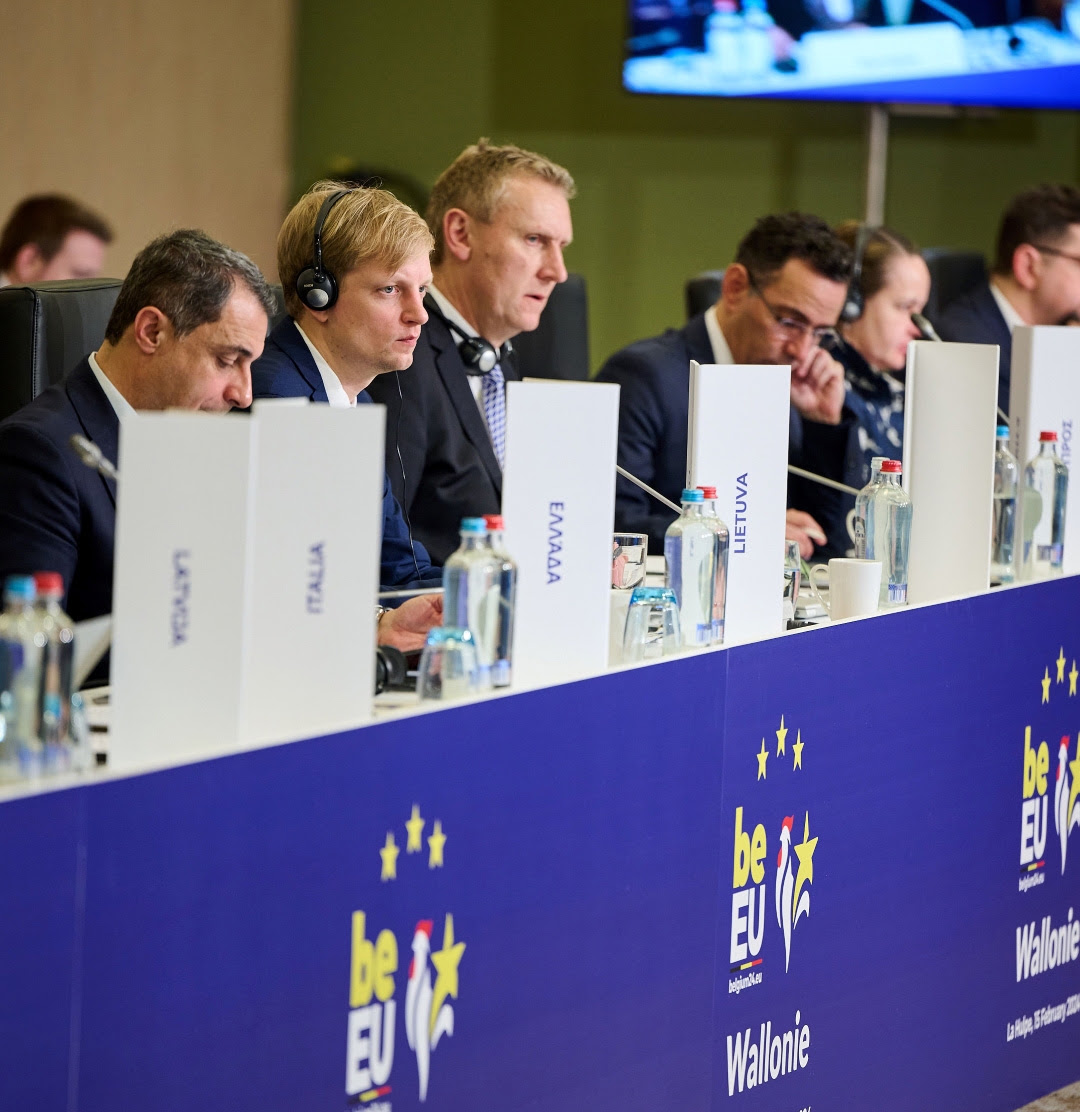 Σενετάκης Συμβούλιο Υπουργών