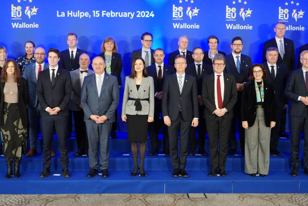 Σενετάκης Συμβούλιο Υπουργών