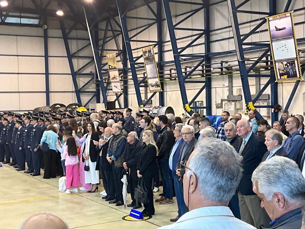 Σέβη Βολουδάκη Χανιά ΝΔ επισκέψεις Εκλογές 2023