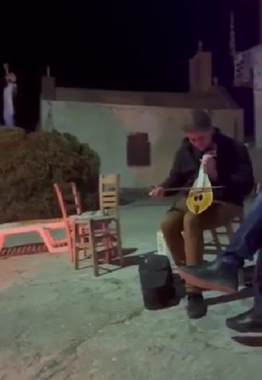 Σφάκα ανάσταση