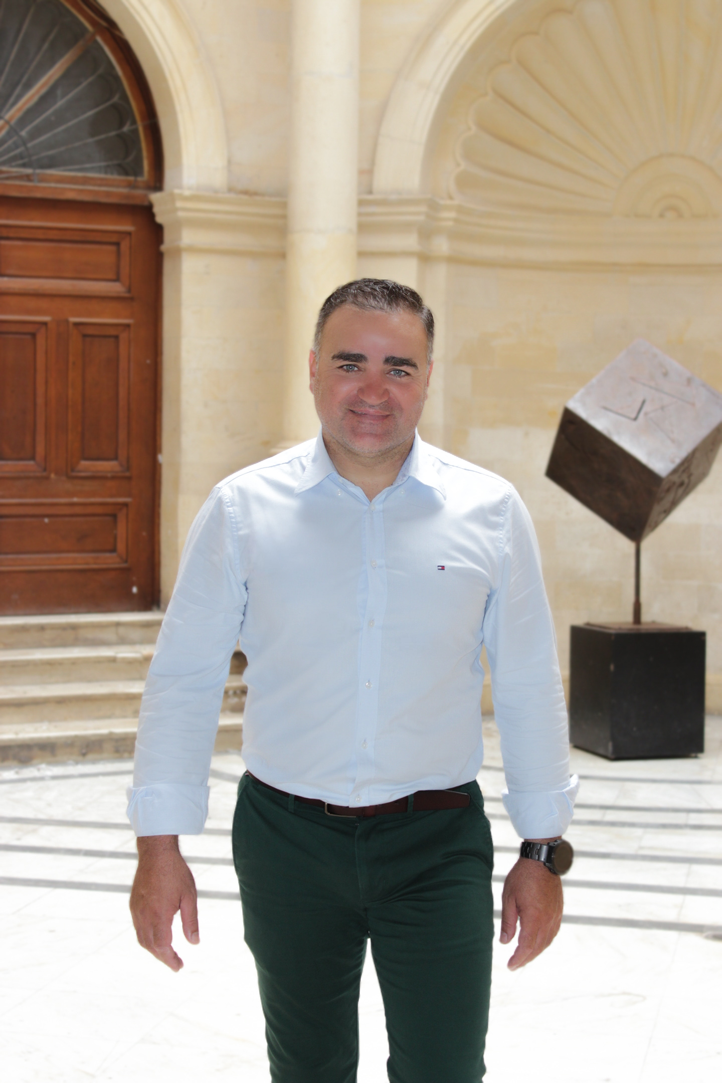 Γιώργος Σφακιανάκης