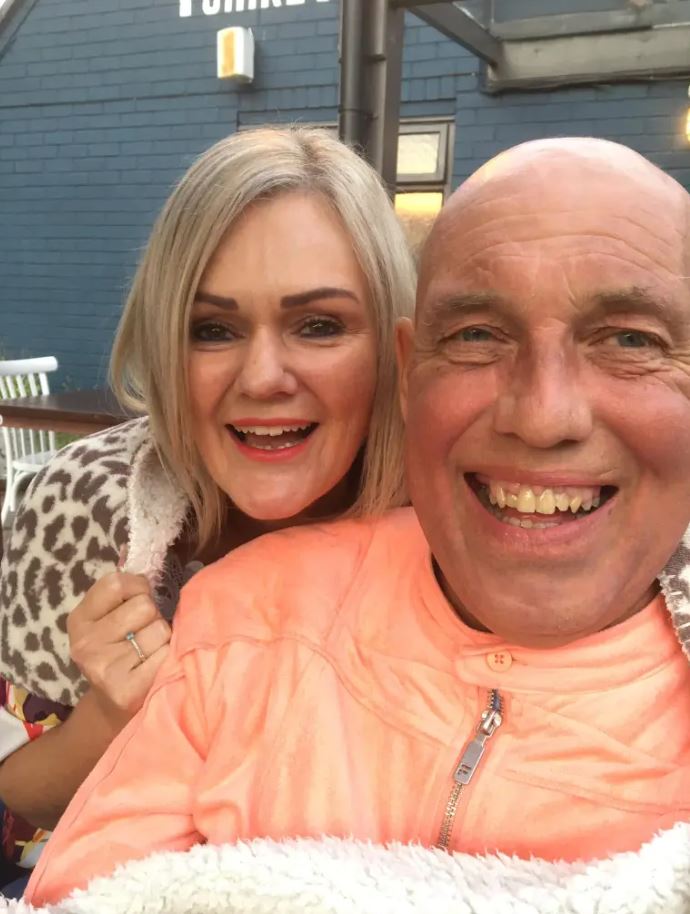 davis σωματοφυλακας bodybuilder