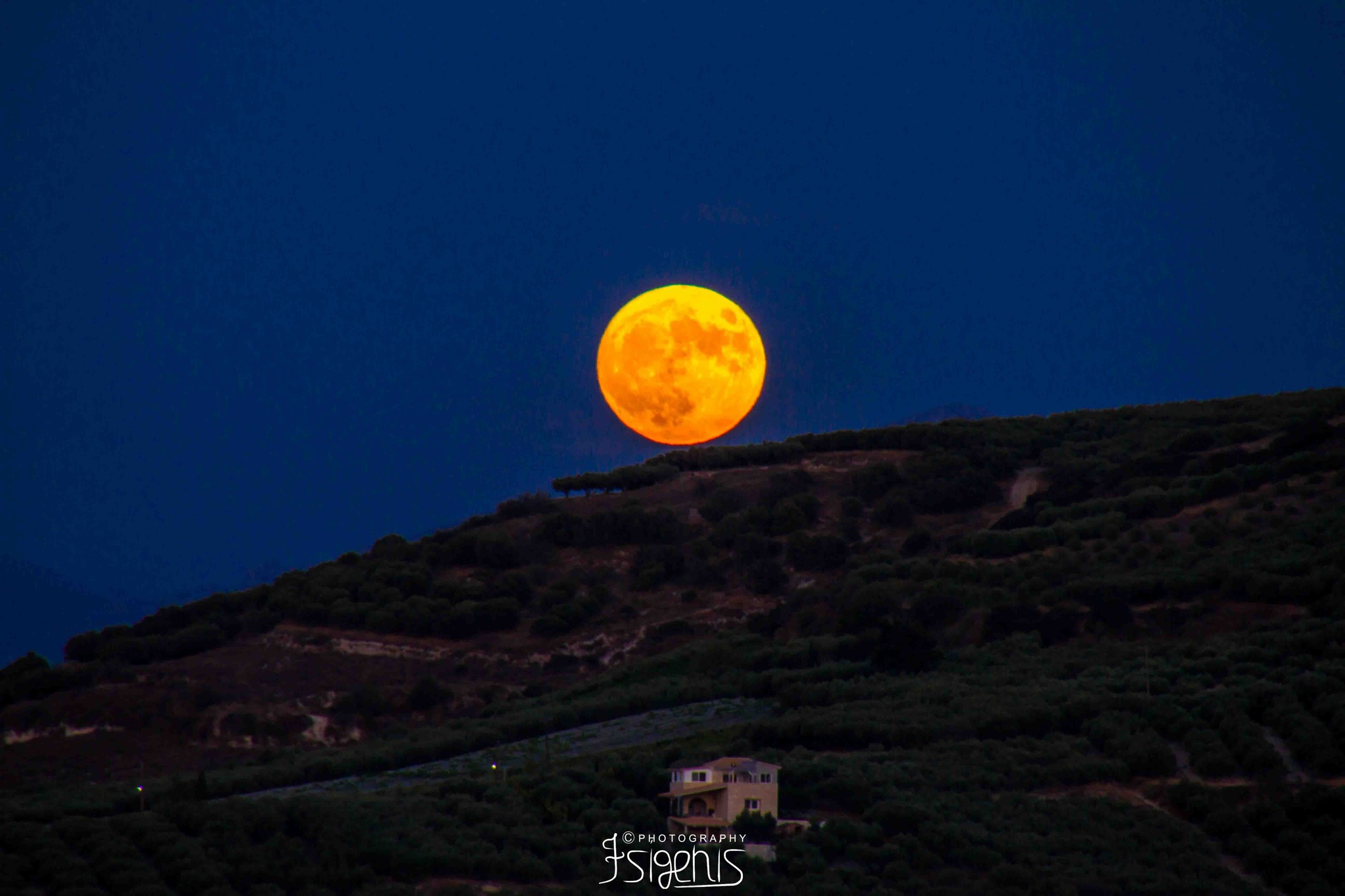 Γιάννης Τσιγκένης
