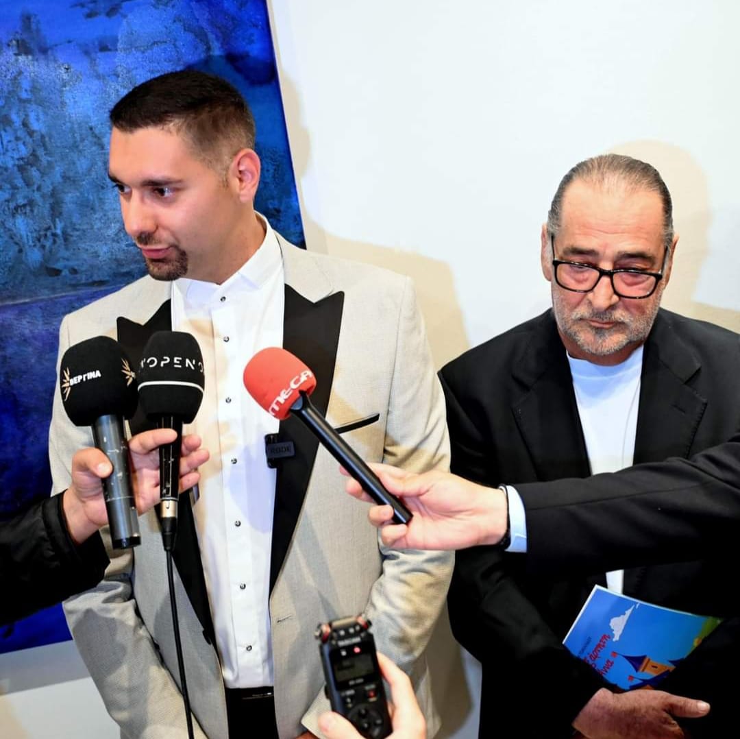 Συμφωνική Ορχήστρα Νέων Ελλάδας