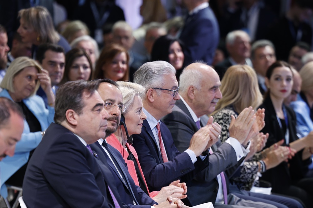 Συνέδριο ΝΔ