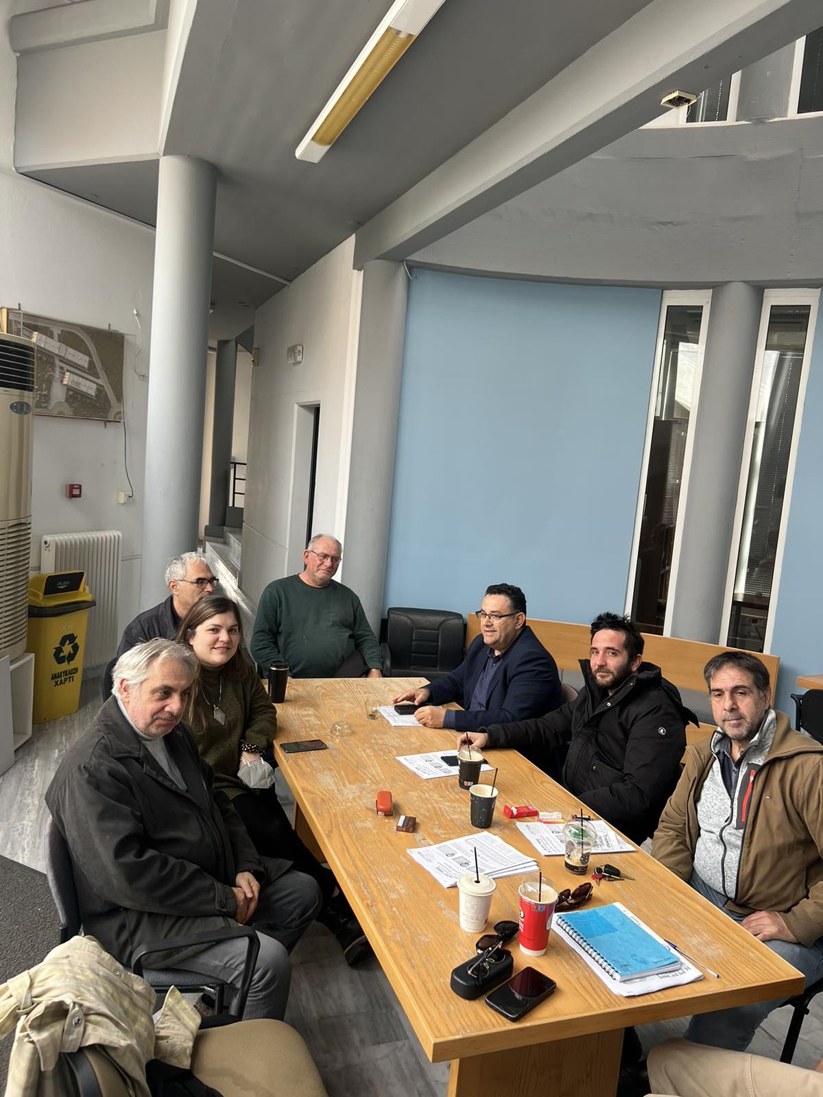 Συντυχάκης Πολυτεχνείο Κρήτης