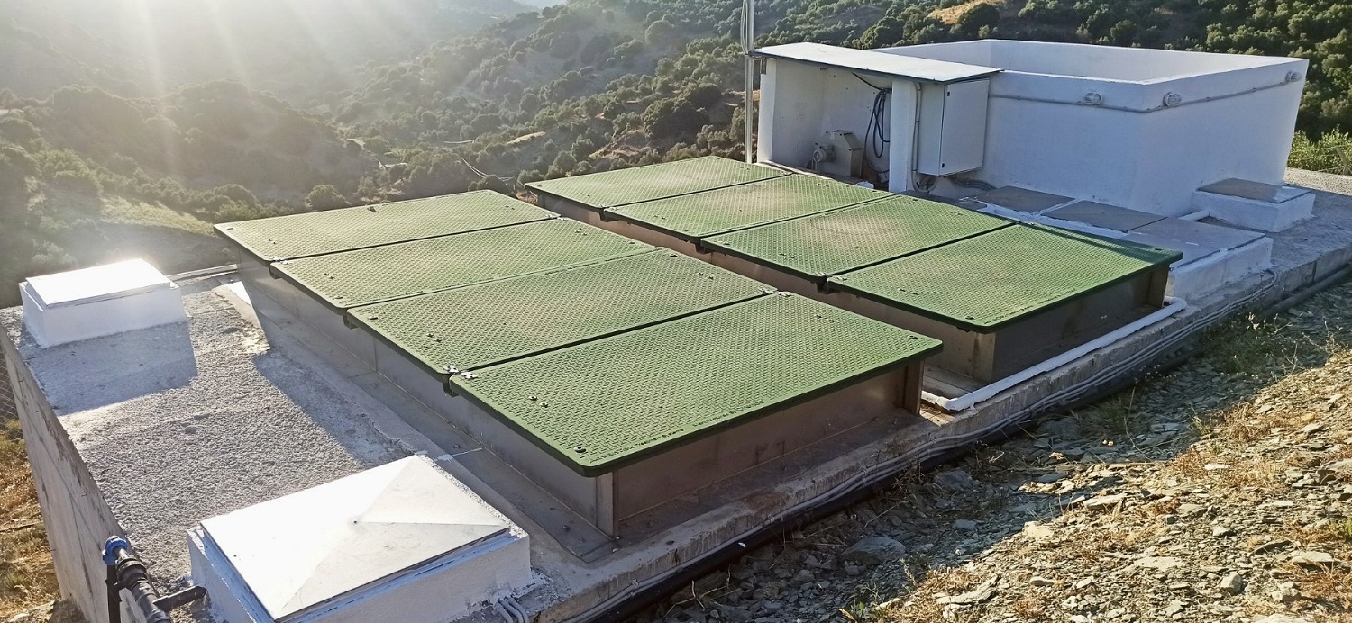 Σίσαρχα Βιολογικός