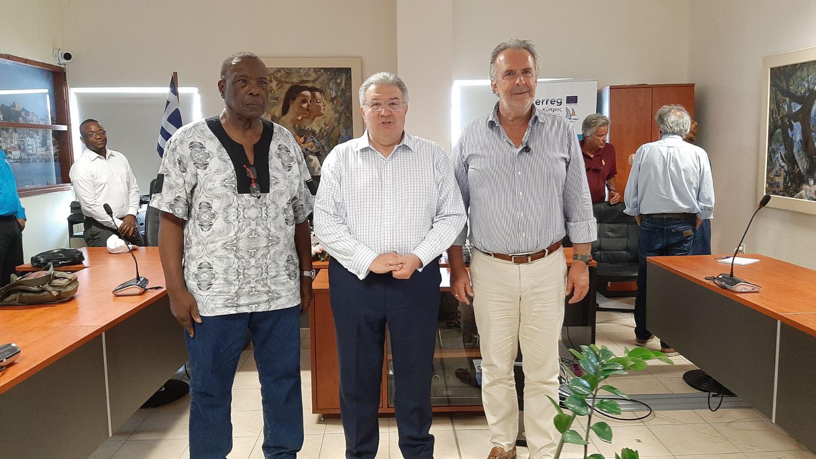 Σητεία Τζαμάικα