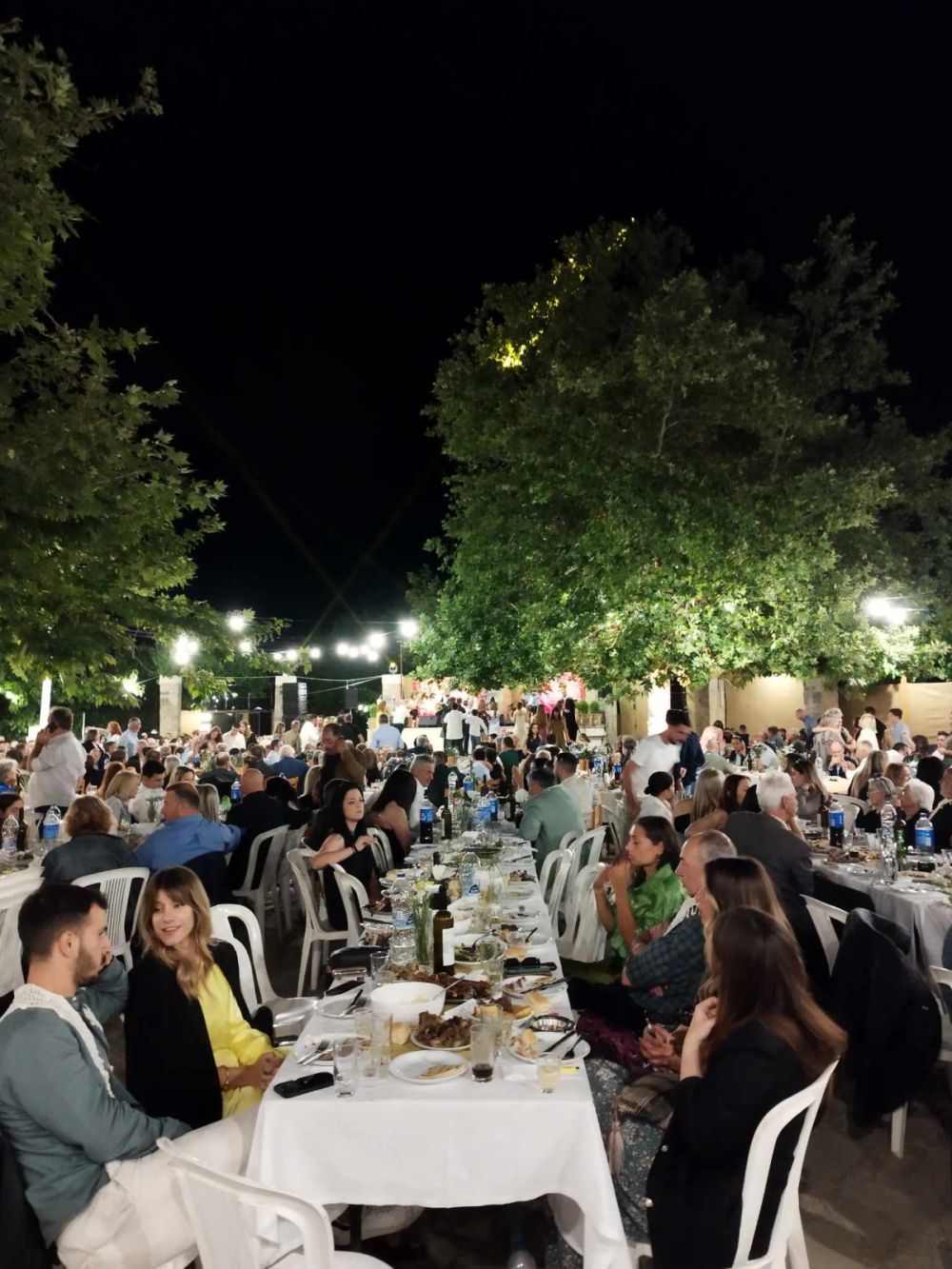 skoulas gamos glenti