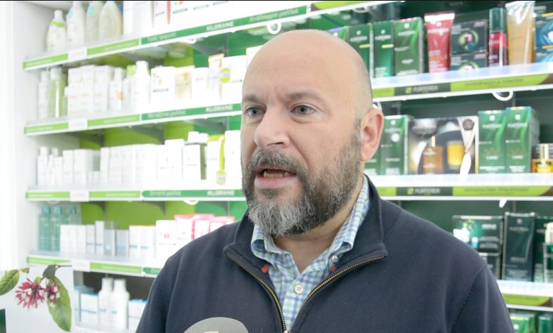 Αριστοτέλης Σκουντάκης