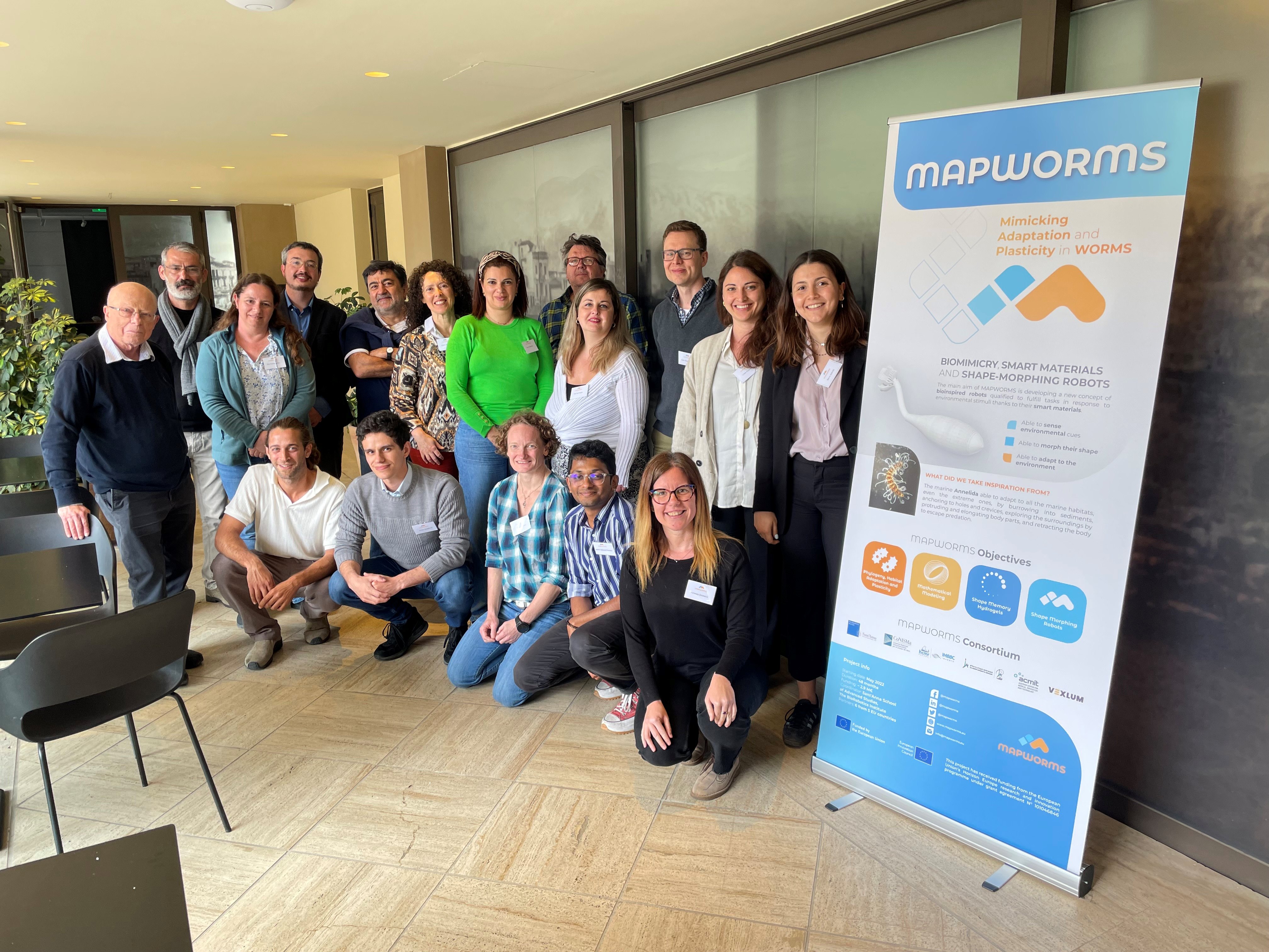 σκουλήκια ελκεθε