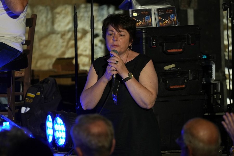 Εκδήλωση Σκύλος στον Δρόμο