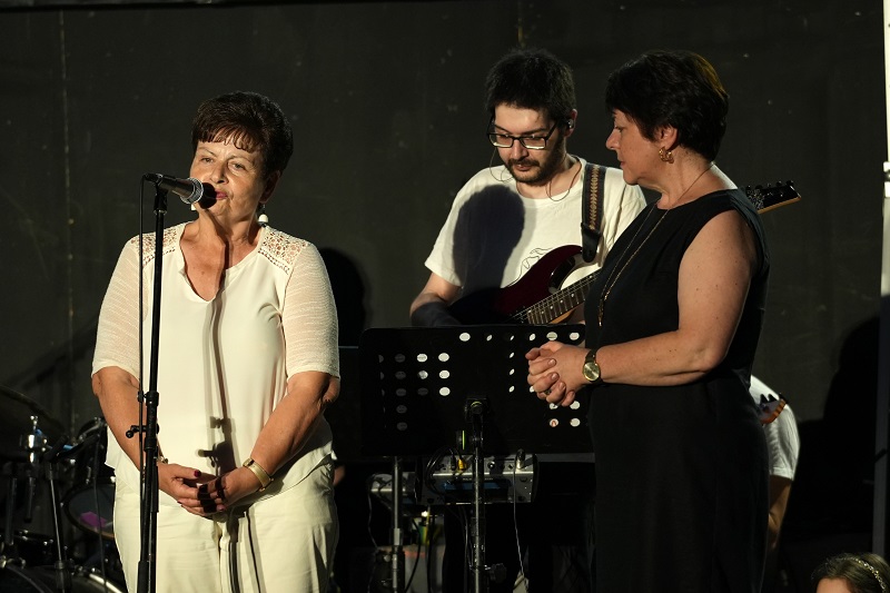 Εκδήλωση Σκύλος στον Δρόμο