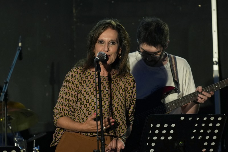 Εκδήλωση Σκύλος στον Δρόμο