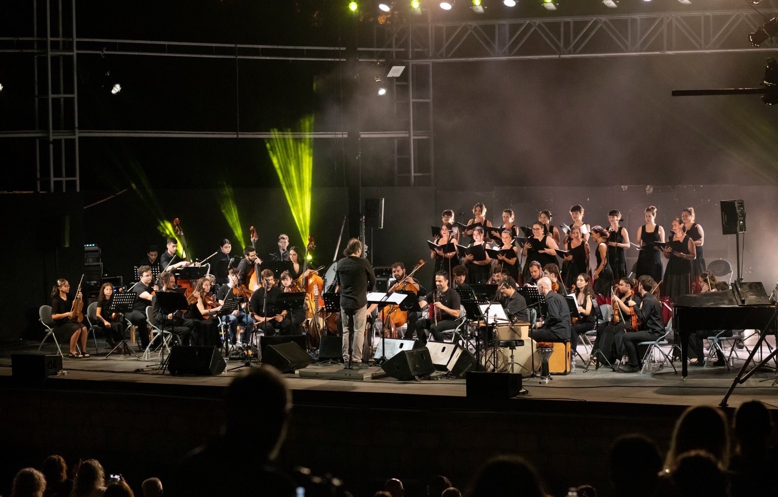 Σπόροι της Σμύρνης