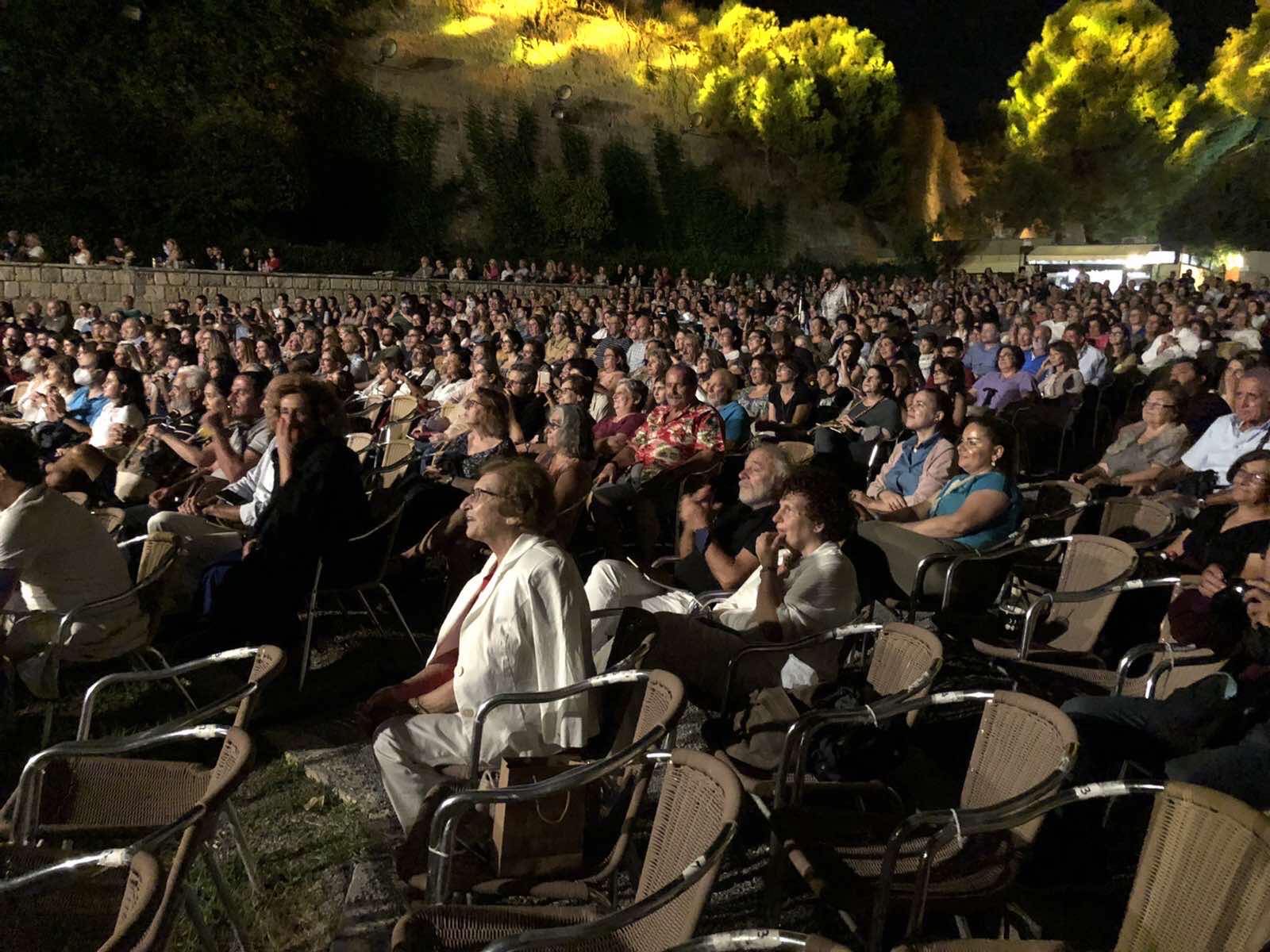 Σπόροι της Σμύρνης