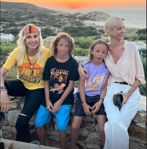 Καρβέλα διακοπές