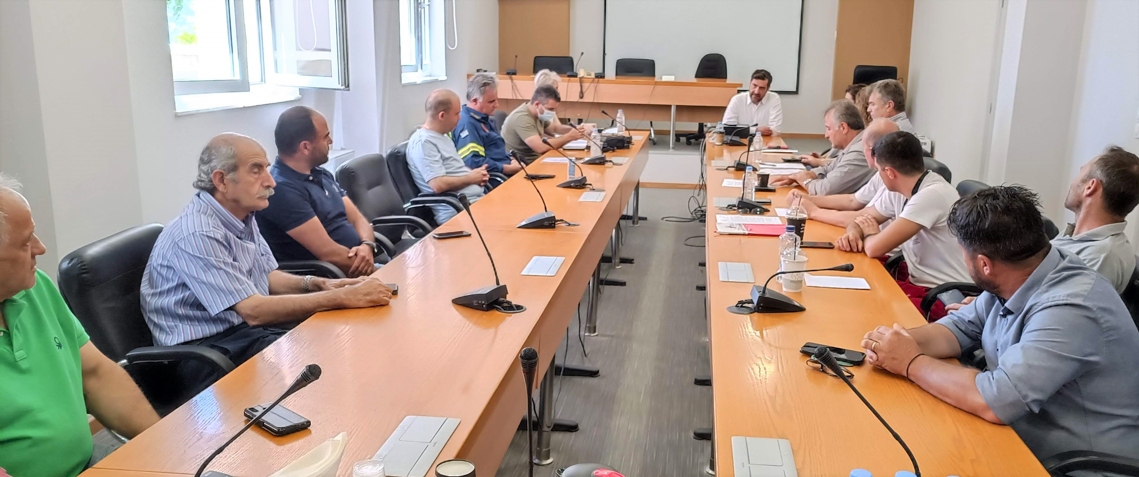 Συντονιστικό Λασίθι