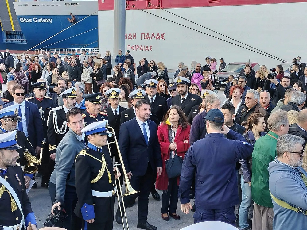 Σούδα Αγιασμός