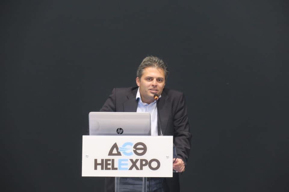 Σπύρος Σουρέλης